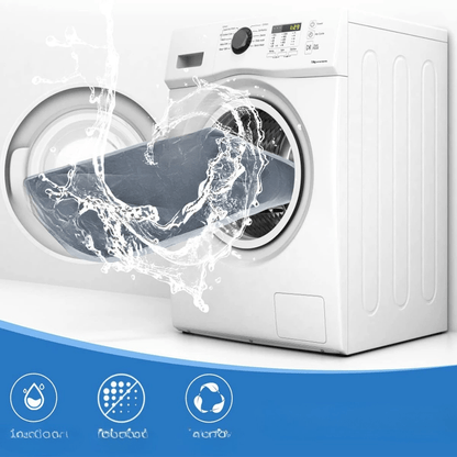 Lit pour chien orthopédique | PilowBed™️ - Bonheur de chien