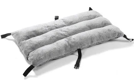 Lit pour chien | Surélevé Campingbed™️ - Bonheur de chien
