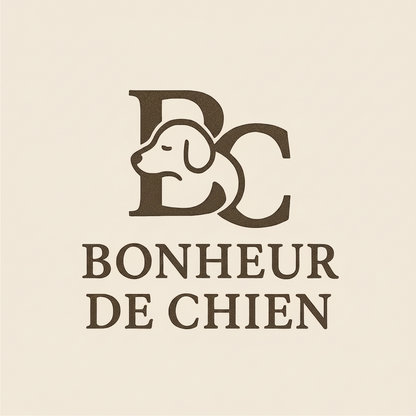 Canapé pour chien| DeLuxe™️