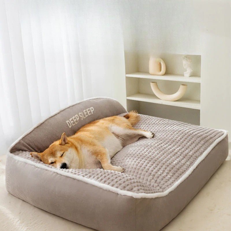 Matelas pour chien - Bigwinter™️ - Bonheur de chien