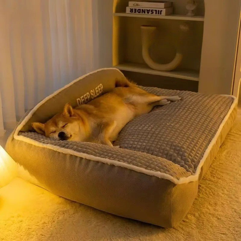 Matelas pour chien - Bigwinter™️ - Bonheur de chien