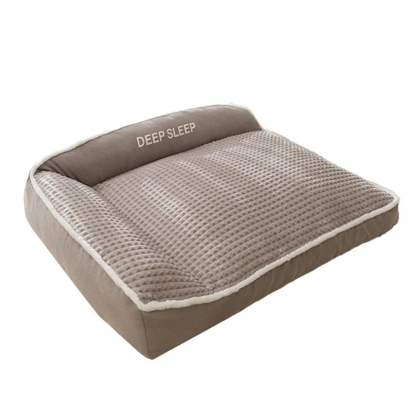 Matelas pour chien - Bigwinter™️ - Bonheur de chien