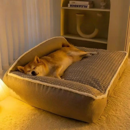 Matelas pour chien - Bigwinter™️