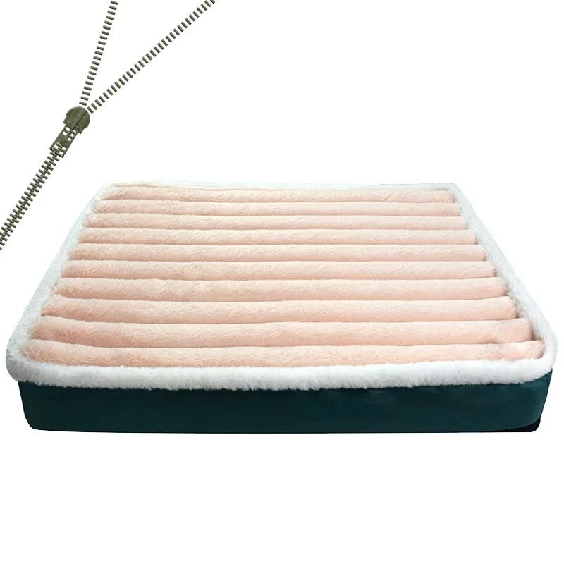 Matelas pour chien | Mousse mémoire™️ - Bonheur de chien