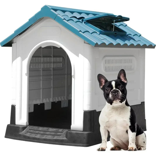 niche-chien-exterirure