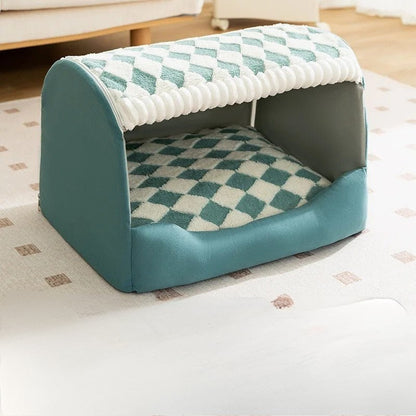 Niche pour chien - FallDog™️