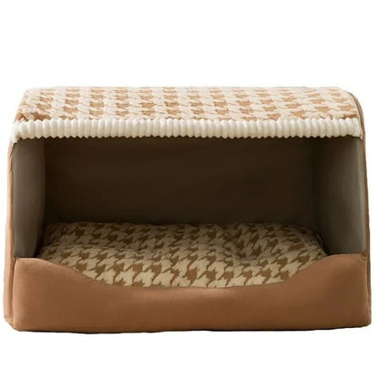 Niche pour chien - FallDog™️