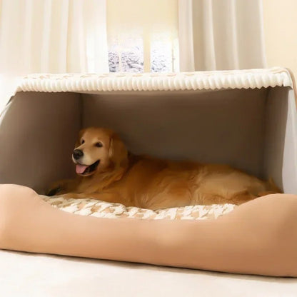 Niche pour chien - FallDog™️