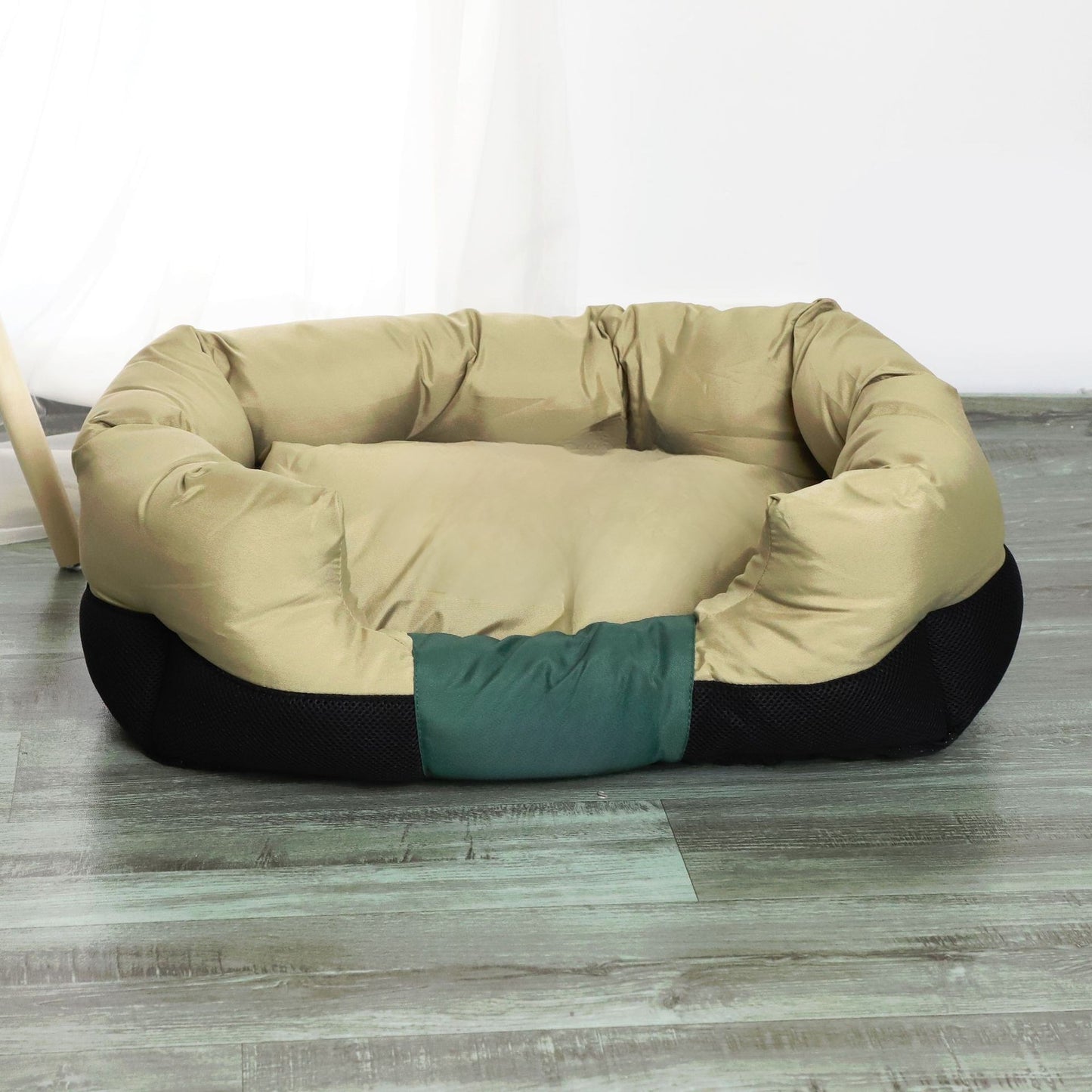 Panier pour chien | Confort quatre saisons Bonheur de chien