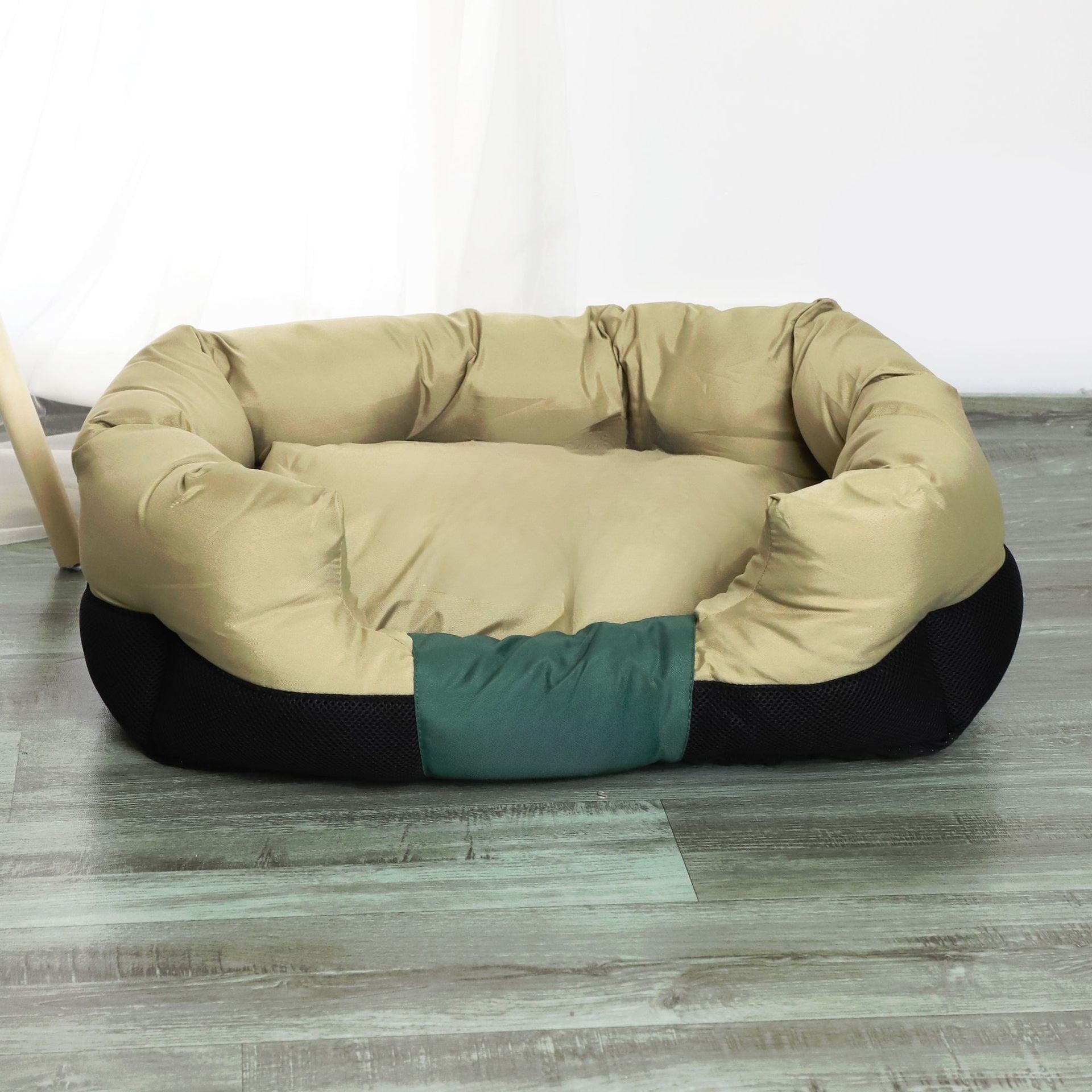 Panier pour chien | Confort quatre saisons Bonheur de chien