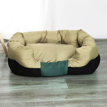 Panier pour chien | Confort quatre saisons Bonheur de chien