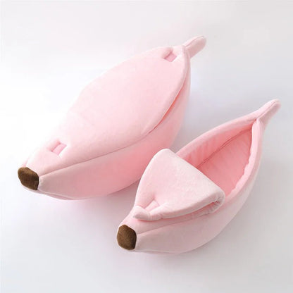 Panier chien | BananeSplits™️ - Bonheur de chien