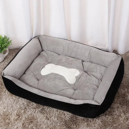 Panier pour chien | DoggyBone™️ - Bonheur de chien