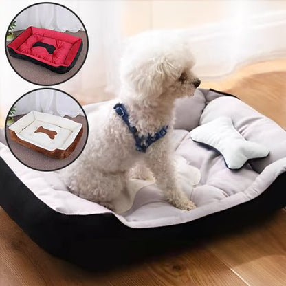 Panier pour chien | DoggyBone™️ - Bonheur de chien
