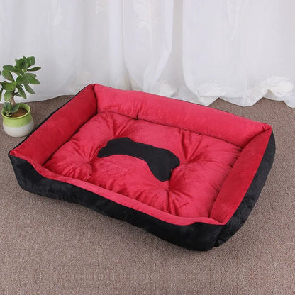 Panier pour chien | DoggyBone™️ - Bonheur de chien