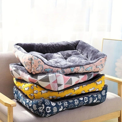 Paniers pour chien Doggylove disponibles en plusieurs couleurs