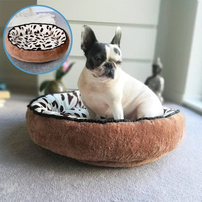 Panier pour chien | DoggyPois™️ - Bonheur de chien