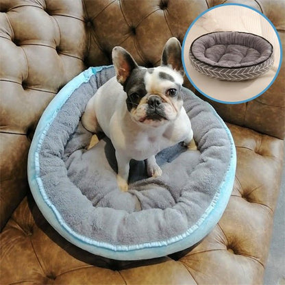 Panier pour chien | DoggyPois™️ - Bonheur de chien