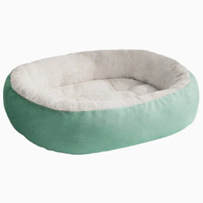 Panier pour chien | DouxCamée™️ - Bonheur de chien