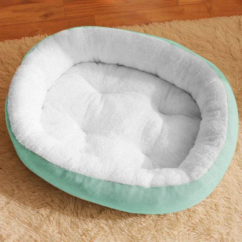 Panier pour chien | DouxCamée™️ - Bonheur de chien