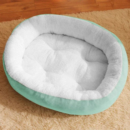 Panier pour chien | DouxCamée™️ - Bonheur de chien
