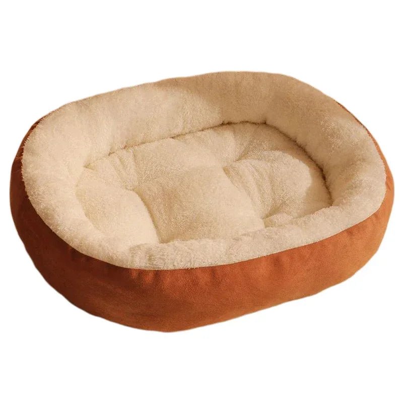 Panier pour chien | DouxCamée™️ - Bonheur de chien