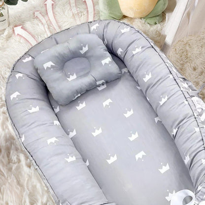 Panier pour chien | Le Princier™️