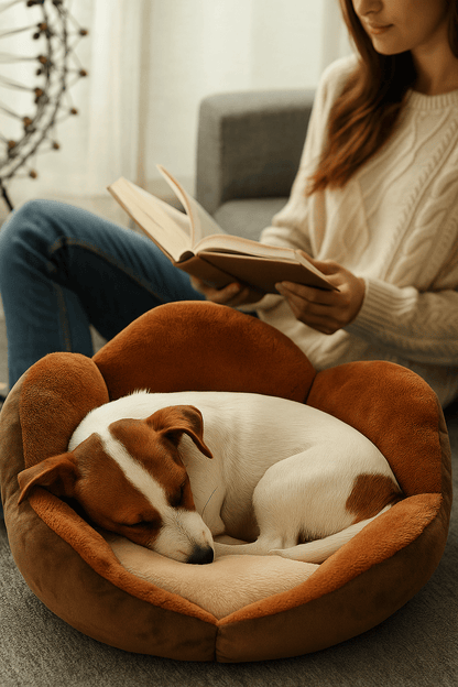 Panier pour chien | Margot™️ - Bonheur de chien