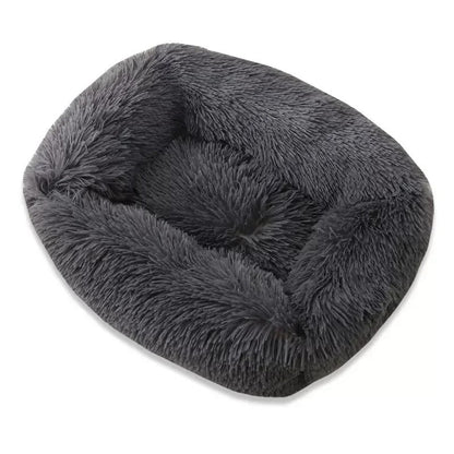 Panier pour chien | PelucheCoton™️ - Bonheur de chien