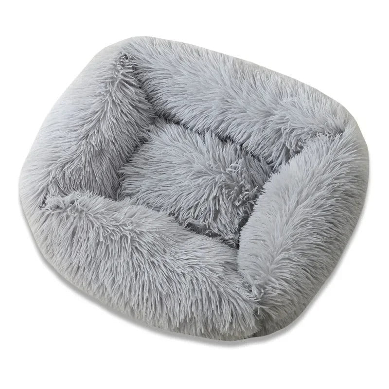 Panier pour chien | PelucheCoton™️ - Bonheur de chien