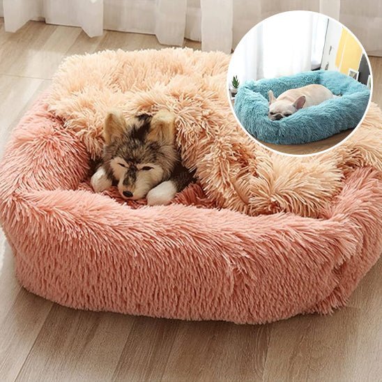 Panier pour chien | PelucheCoton™️ - Bonheur de chien