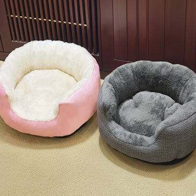 Panier CozyPet  2 couleurs