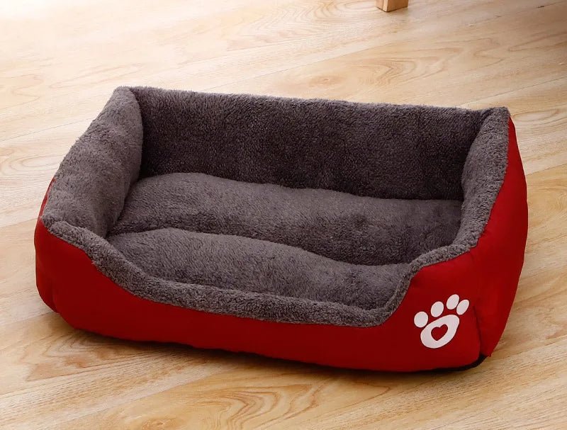 Panier pour chien - UltraMoelleux™️