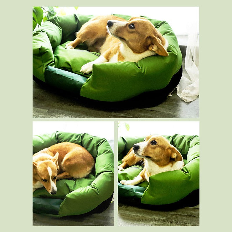 Panier pour chien quatre saisons fido