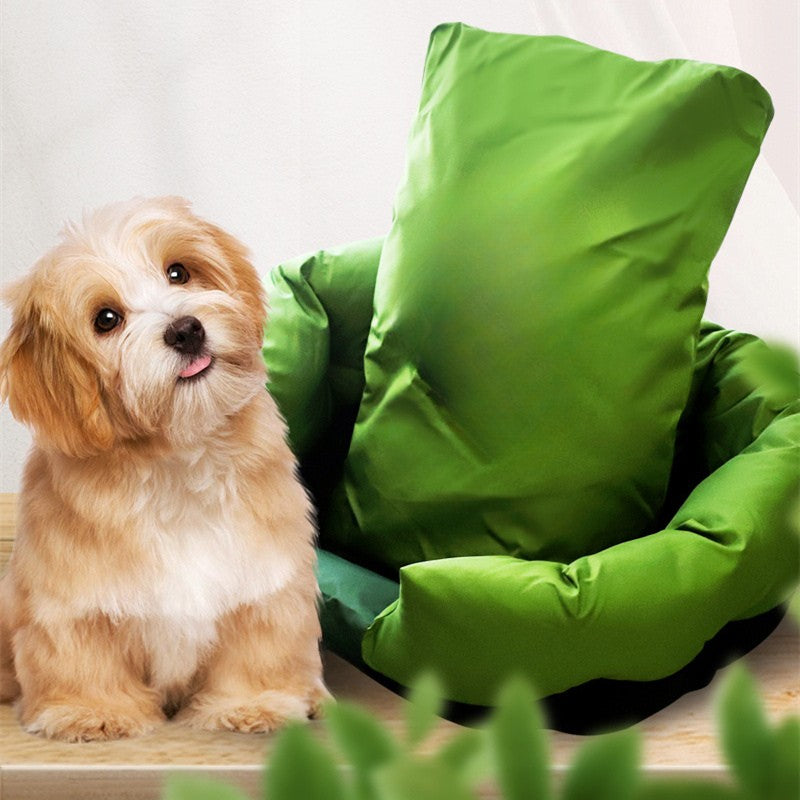 Panier pour chien Confort quatre saisons