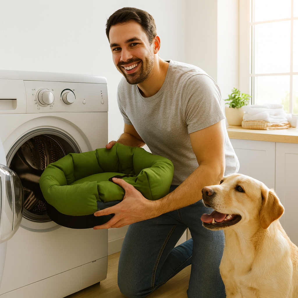 Panier pour chien Confort quatre saisons