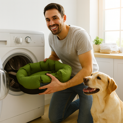 Panier pour chien Confort quatre saisons