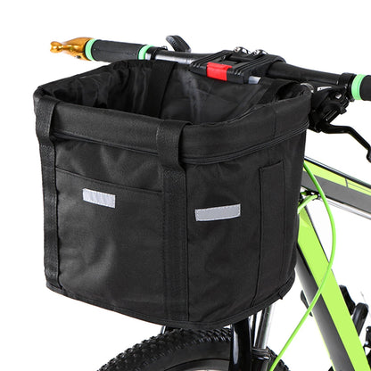 Panier vélo chien | DogBike™️ - Bonheur de chien