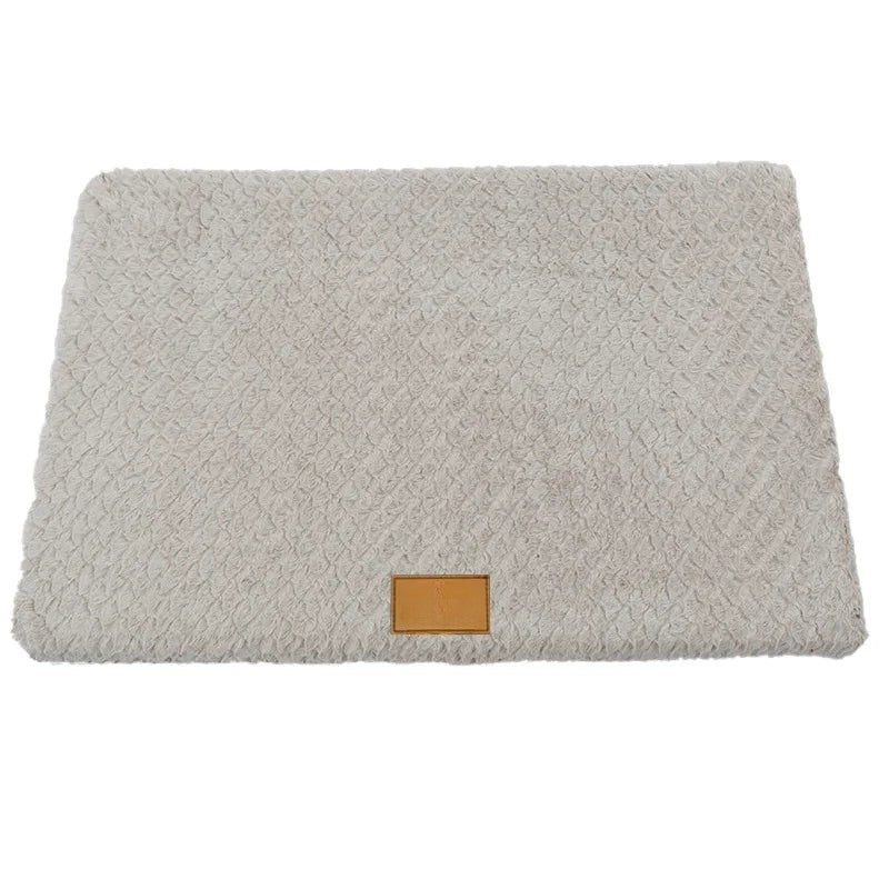 Tapis pour chien carpet case