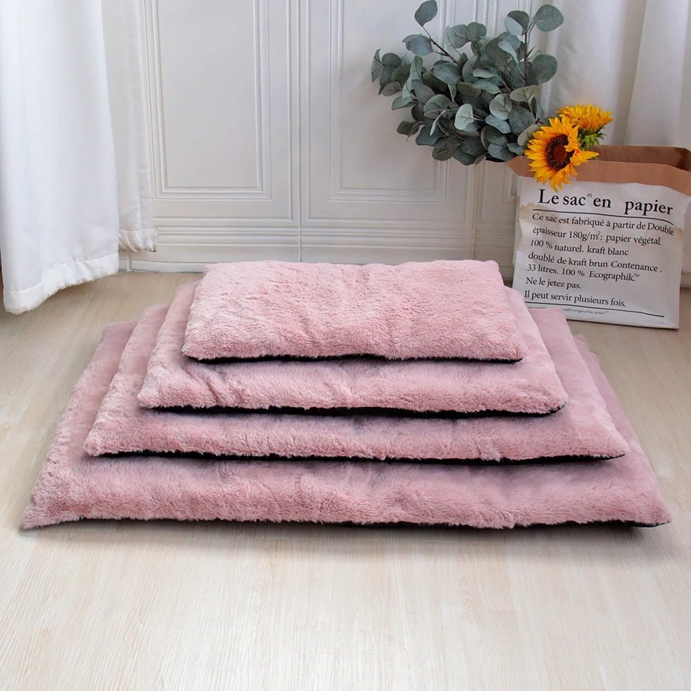 Tapis chien - DoggyTrip™️ - Bonheur de chien