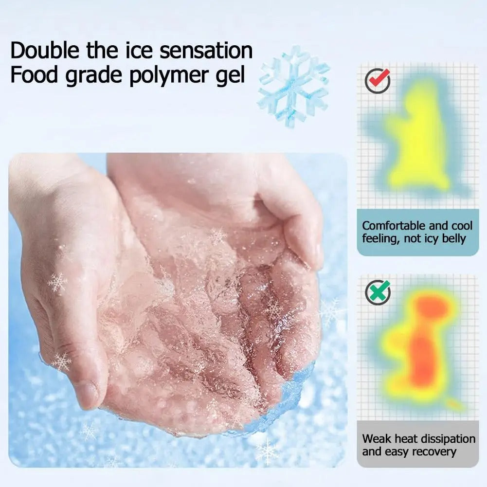 Tapis rafraichissant pour chien | freshConfort™️