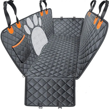 tapis chien housse protection