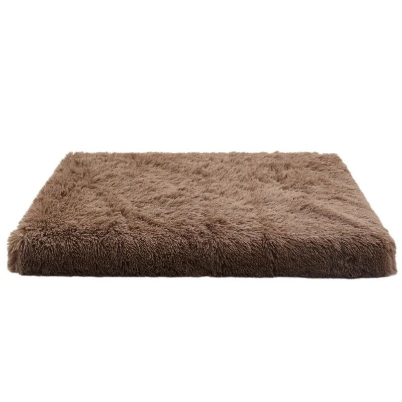 Tapis chien - Squaredoggy™️ - Bonheur de chien