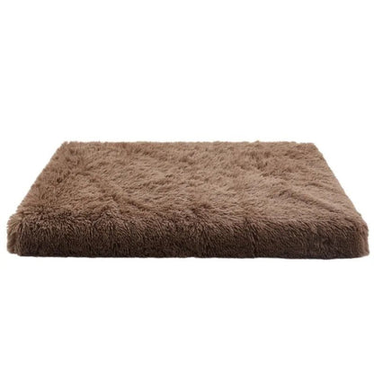 Tapis chien - Squaredoggy™️ - Bonheur de chien