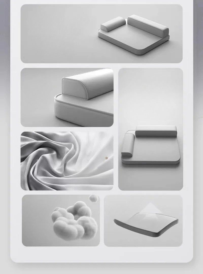 tapis chien toutes saisons materiaux