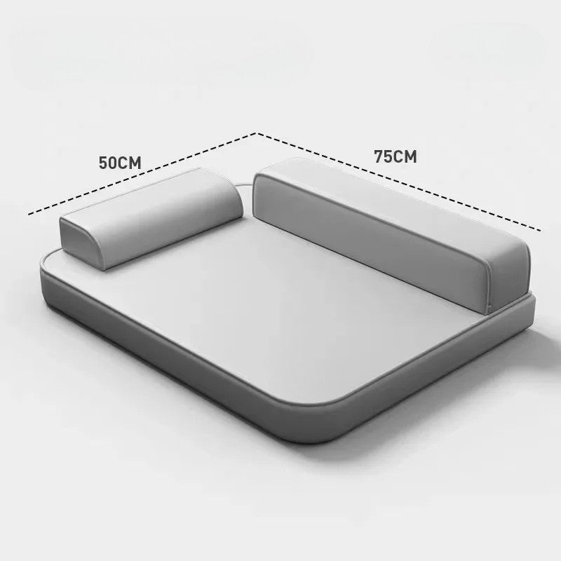 tapis chien toutes saisons medium