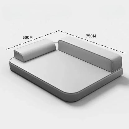 tapis chien toutes saisons medium