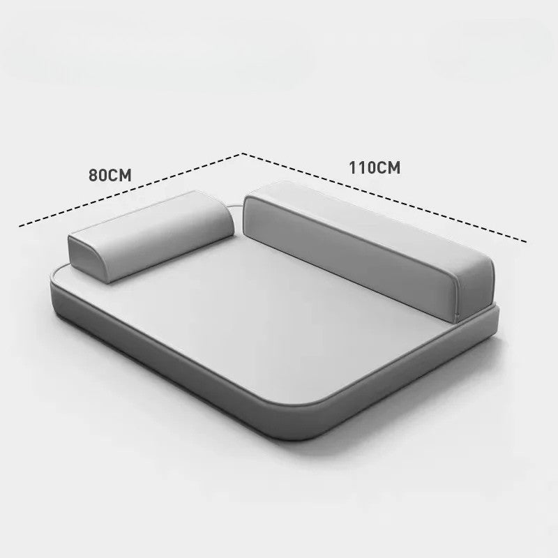 tapis chien toutes saisons