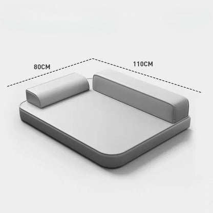 tapis chien toutes saisons