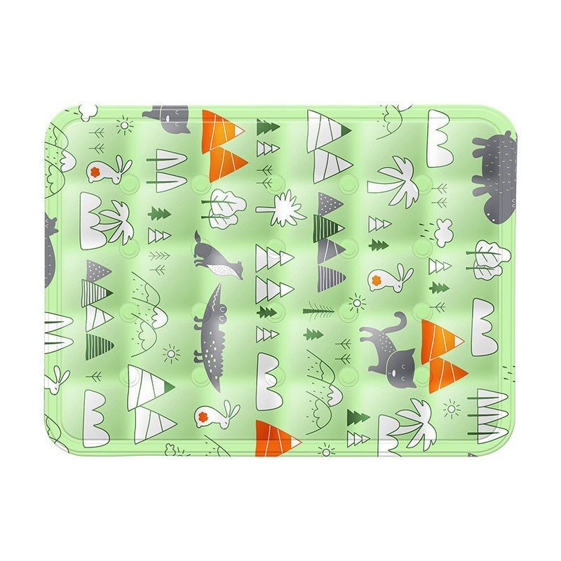 Tapis pour chien | De glace™️ - Bonheur de chien